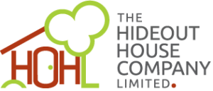 The Hideout House Company